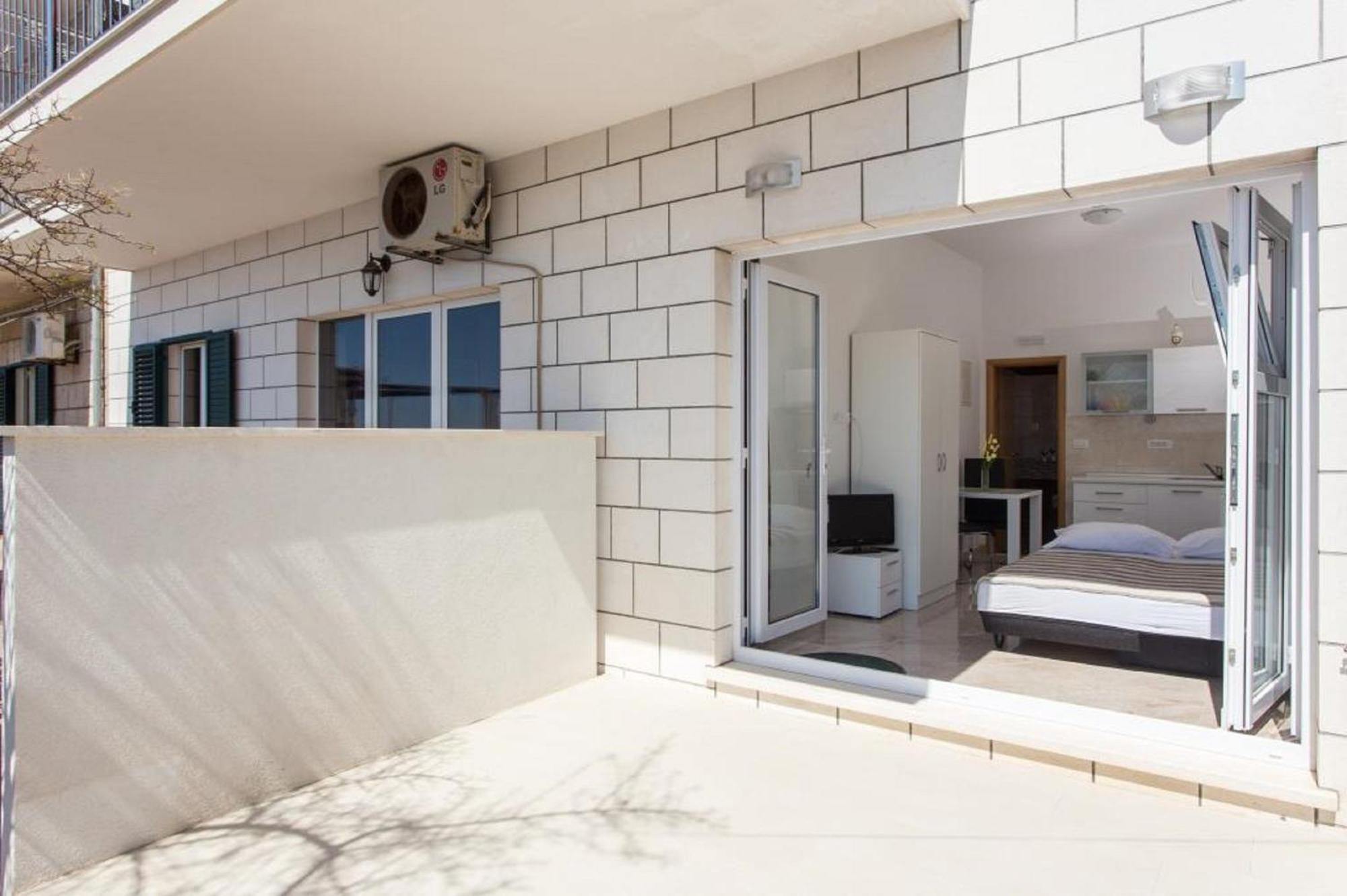 Studio Ari Dubrovnik Exterior photo